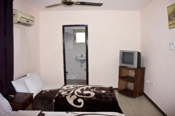 Niagara Inn (Accra)